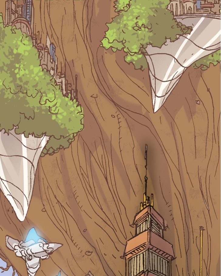 Read Mirror chapter 7 image 2 on Lezhin