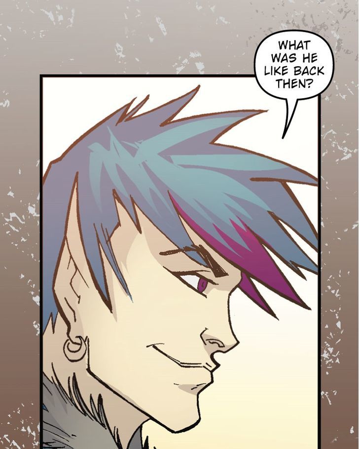 Read Mirror chapter 7 image 20 on Lezhin