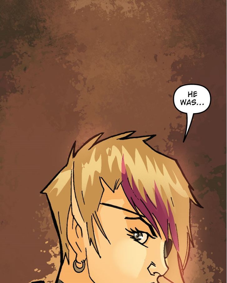 Read Mirror chapter 7 image 22 on Lezhin