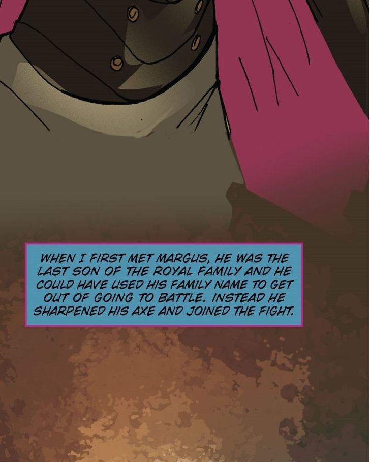 Read Mirror chapter 7 image 24 on Lezhin
