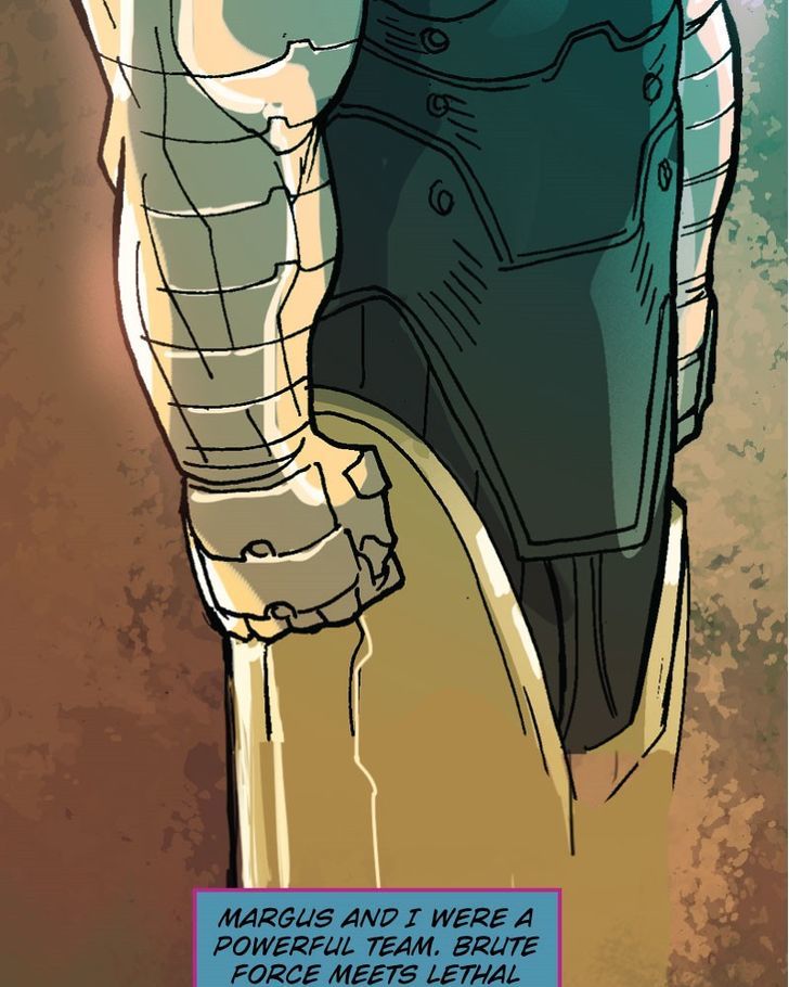 Read Mirror chapter 7 image 27 on Lezhin