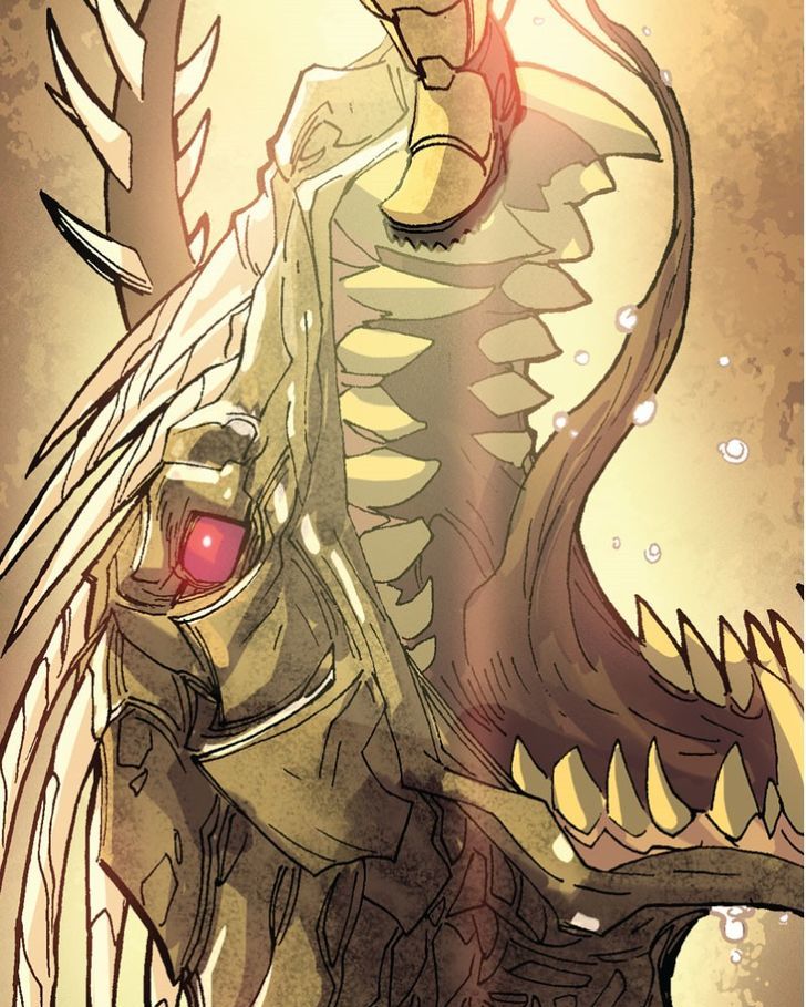 Read Mirror chapter 7 image 30 on Lezhin
