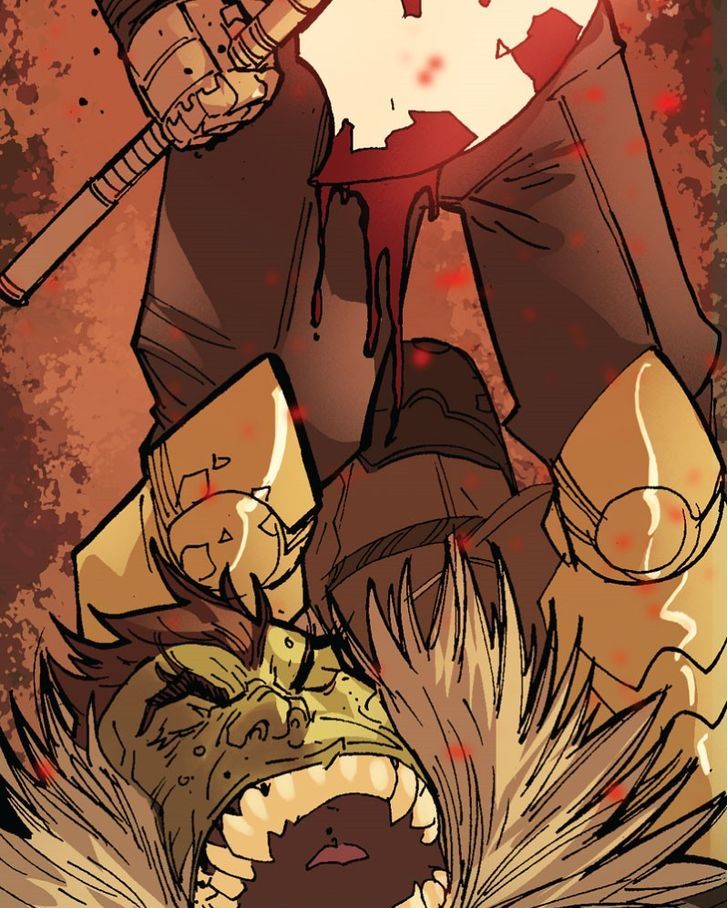 Read Mirror chapter 7 image 36 on Lezhin