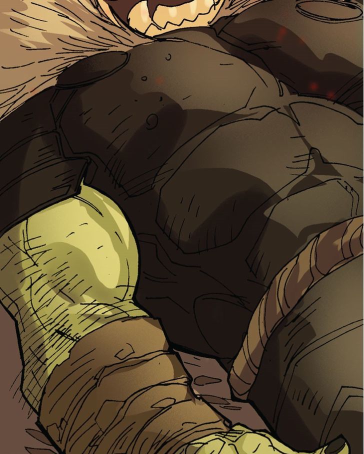 Read Mirror chapter 7 image 37 on Lezhin