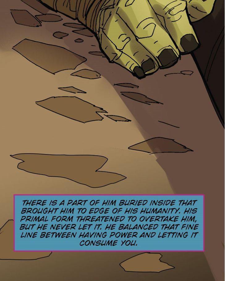 Read Mirror chapter 7 image 38 on Lezhin
