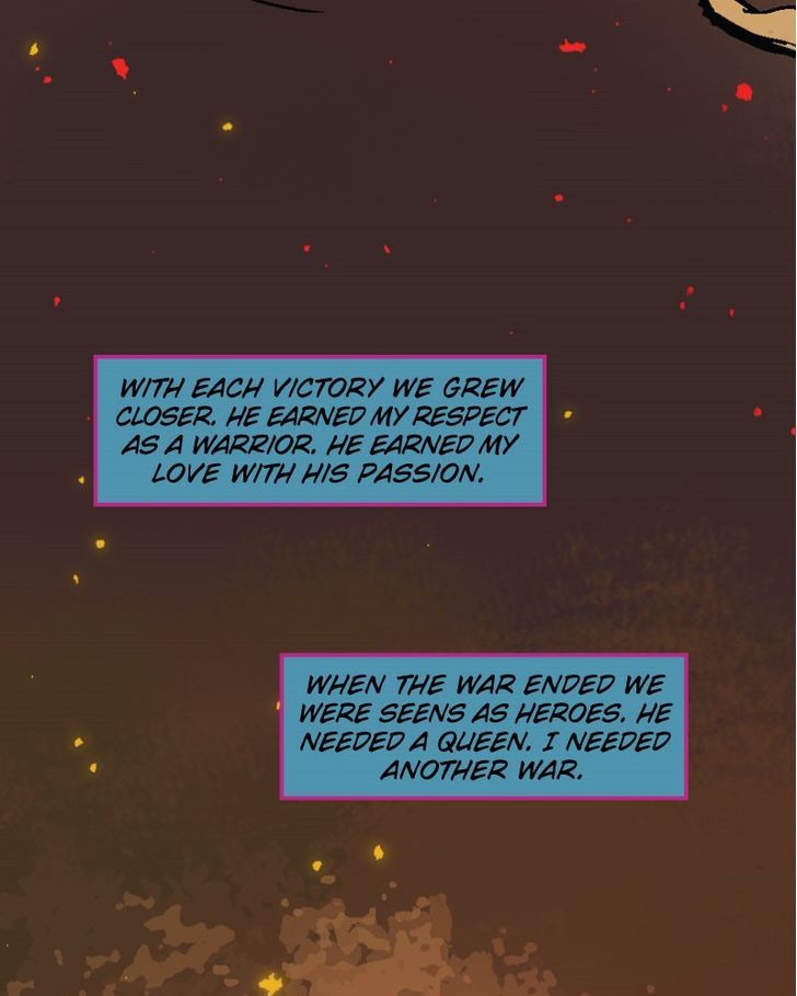 Read Mirror chapter 7 image 42 on Lezhin