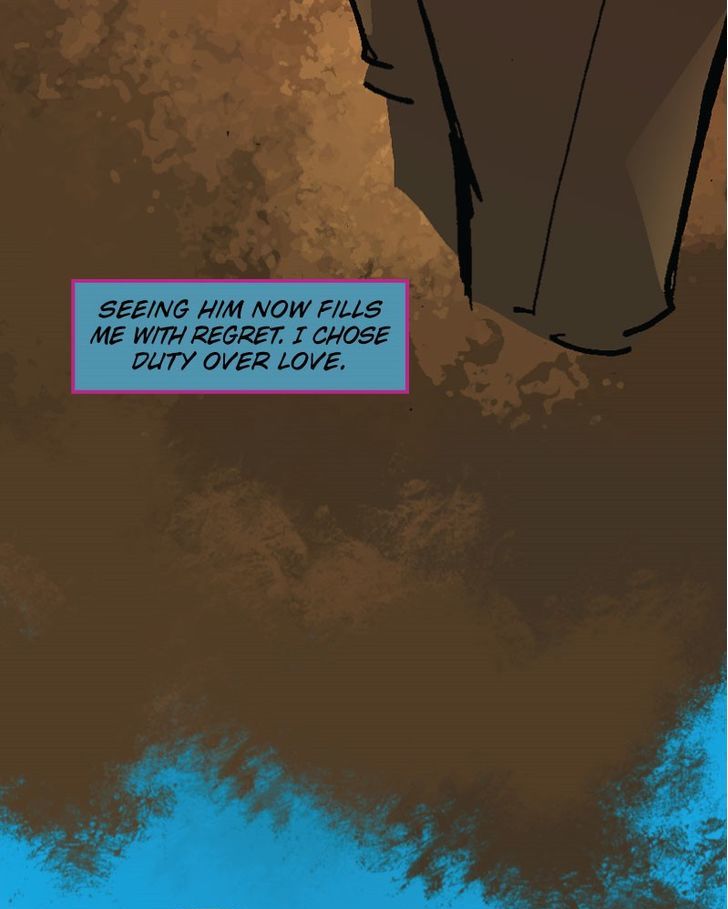 Read Mirror chapter 7 image 46 on Lezhin