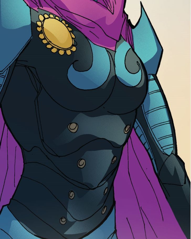 Read Mirror chapter 7 image 48 on Lezhin