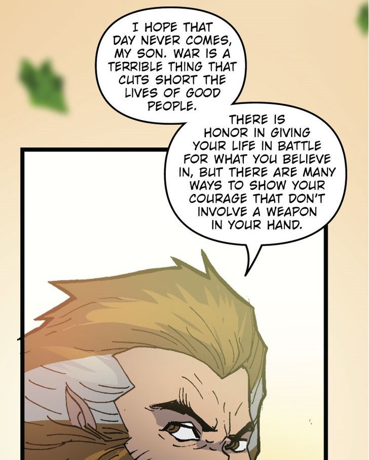 Read Mirror chapter 7 image 55 on Lezhin