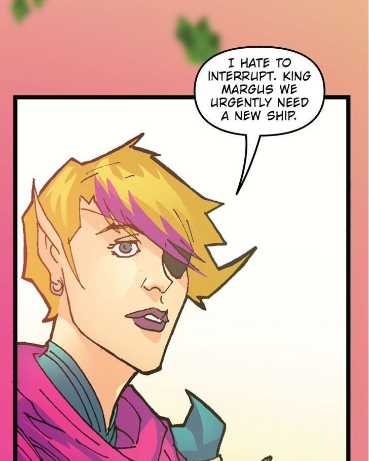 Read Mirror chapter 7 image 57 on Lezhin