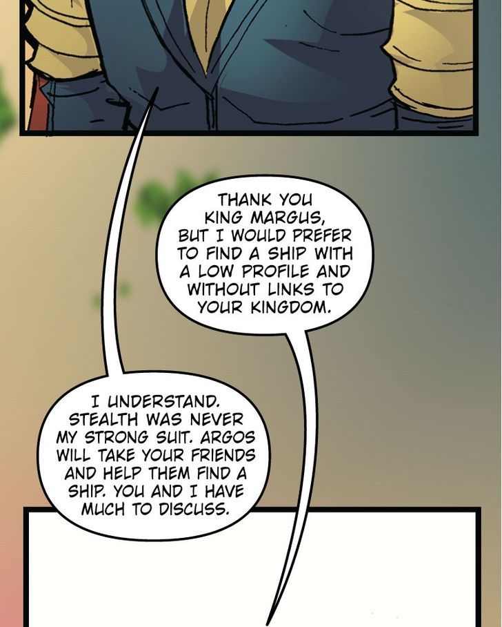 Read Mirror chapter 7 image 60 on Lezhin