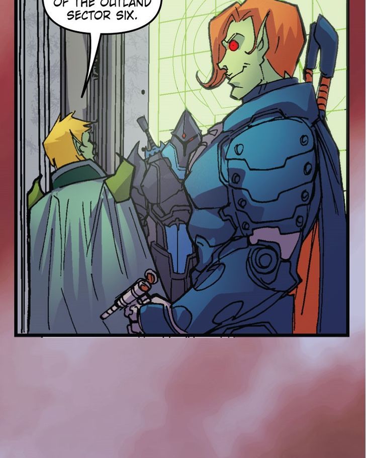Read Mirror chapter 7 image 72 on Lezhin
