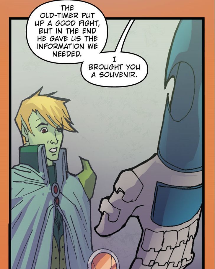 Read Mirror chapter 7 image 75 on Lezhin