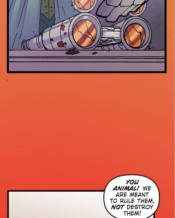 Read Mirror chapter 7 image 76 on Lezhin