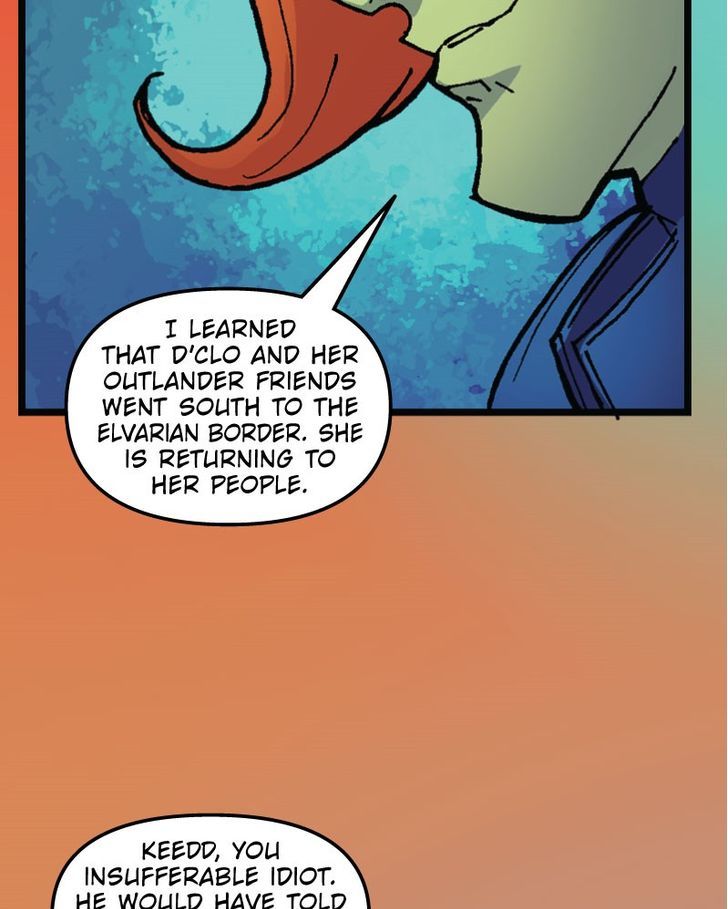 Read Mirror chapter 7 image 79 on Lezhin