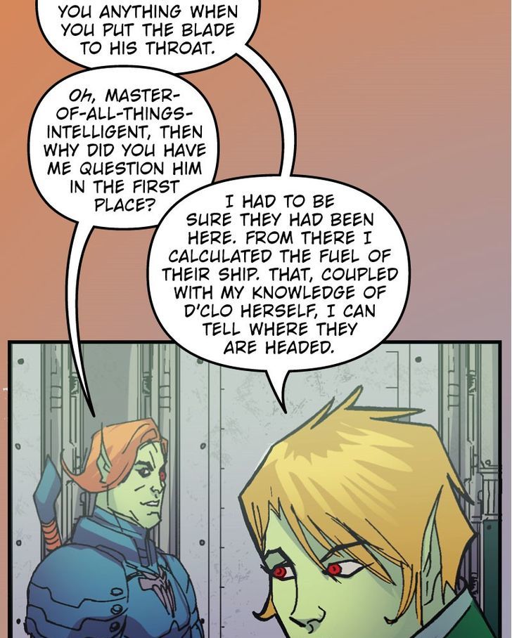 Read Mirror chapter 7 image 80 on Lezhin