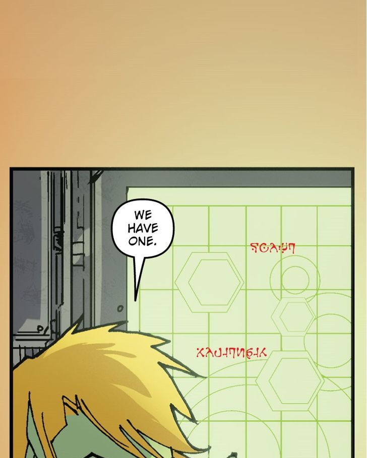 Read Mirror chapter 7 image 84 on Lezhin