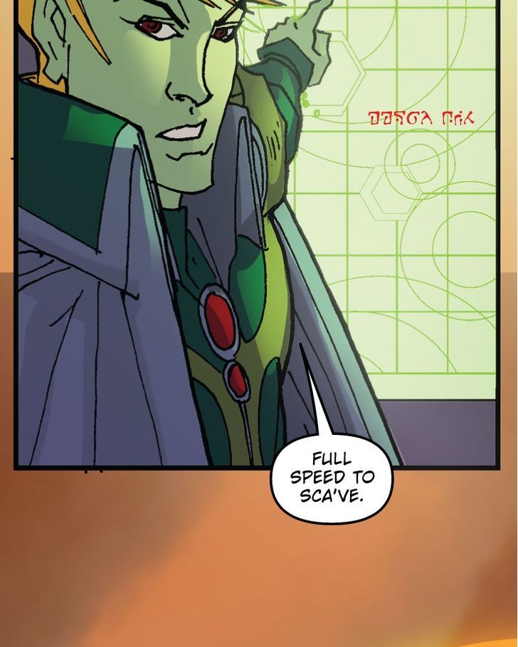 Read Mirror chapter 7 image 85 on Lezhin