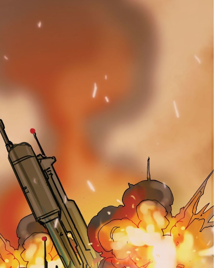 Read Mirror chapter 7 image 89 on Lezhin
