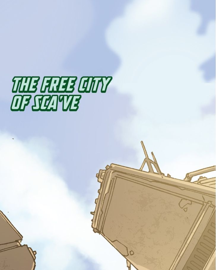 Read Mirror chapter 8 image 1 on Lezhin