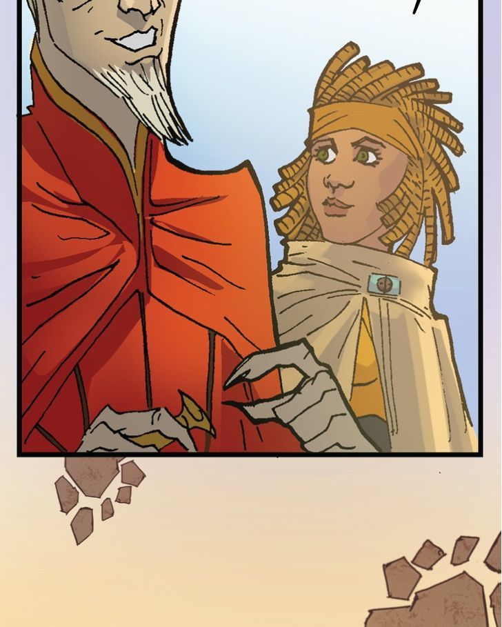 Read Mirror chapter 8 image 10 on Lezhin
