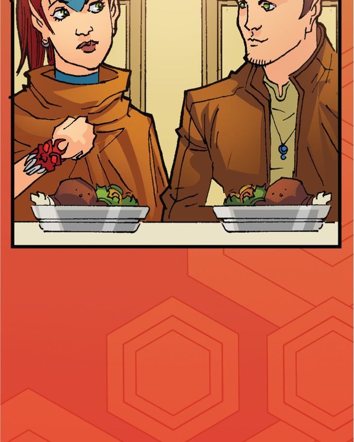 Read Mirror chapter 8 image 101 on Lezhin
