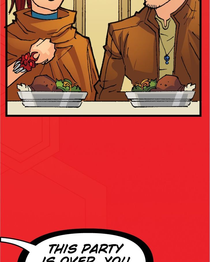 Read Mirror chapter 8 image 103 on Lezhin
