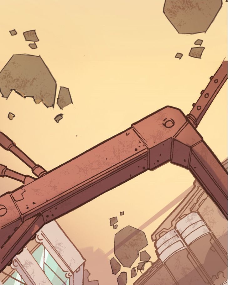 Read Mirror chapter 8 image 11 on Lezhin