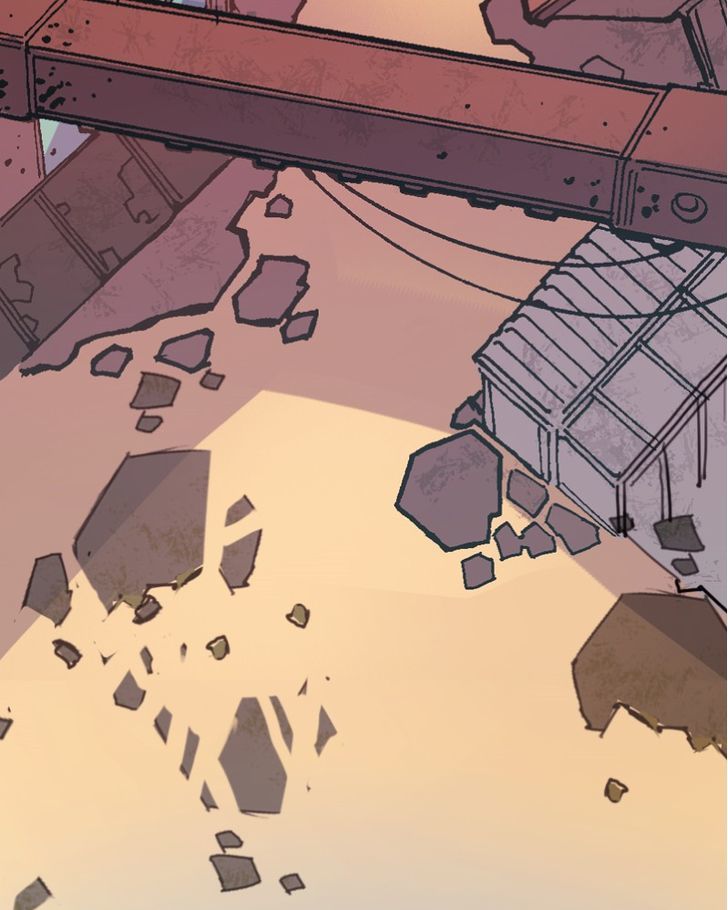 Read Mirror chapter 8 image 13 on Lezhin