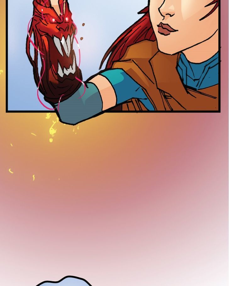 Read Mirror chapter 8 image 21 on Lezhin