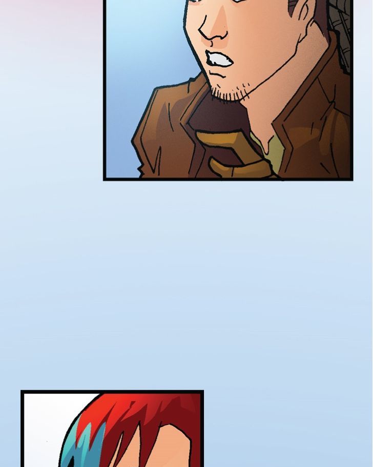 Read Mirror chapter 8 image 24 on Lezhin