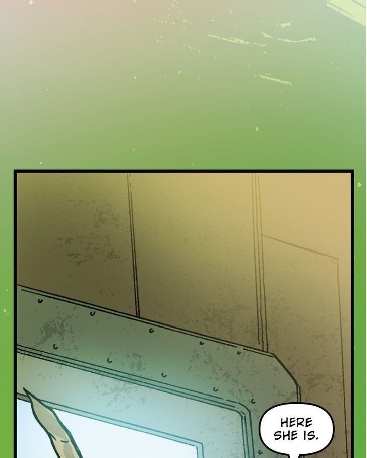 Read Mirror chapter 8 image 28 on Lezhin