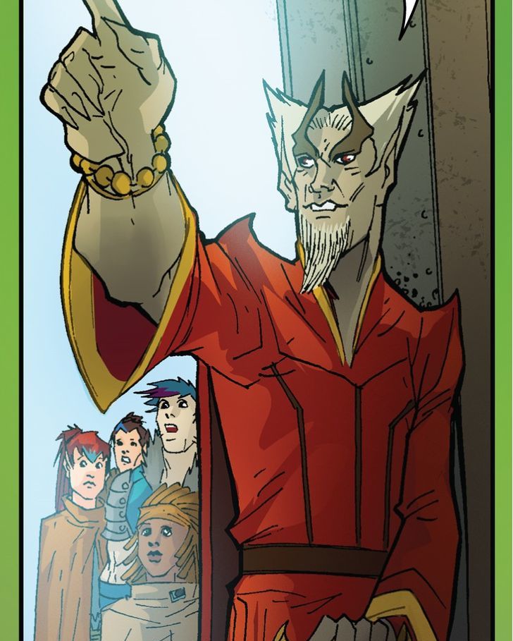 Read Mirror chapter 8 image 29 on Lezhin