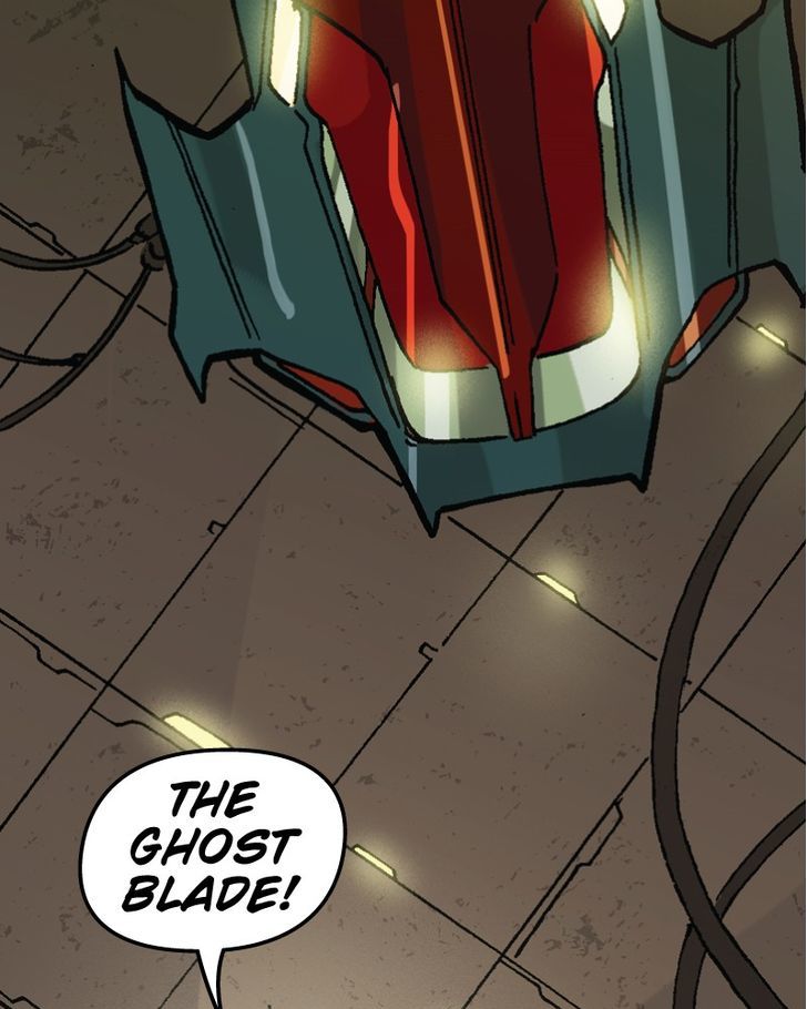 Read Mirror chapter 8 image 33 on Lezhin