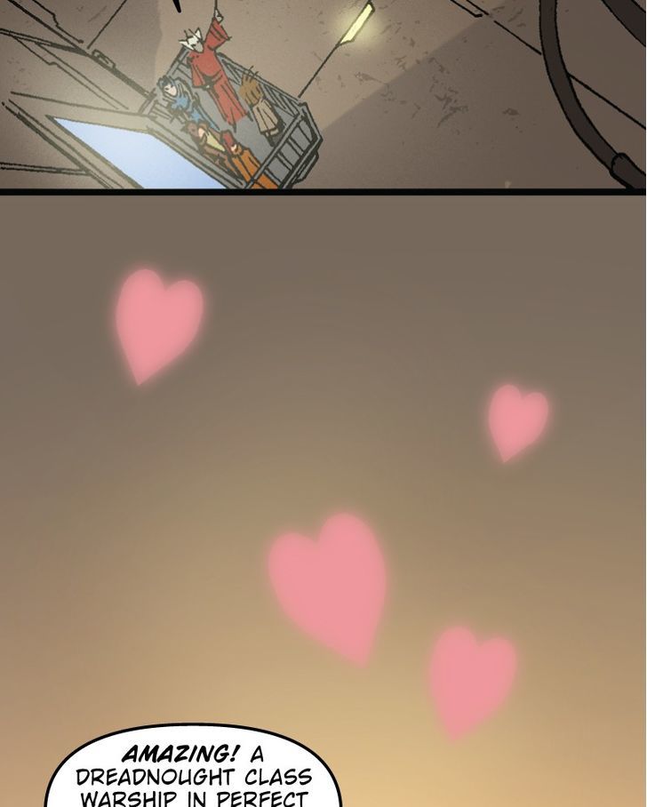 Read Mirror chapter 8 image 34 on Lezhin