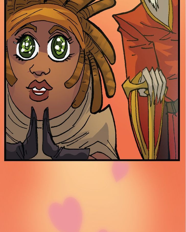 Read Mirror chapter 8 image 36 on Lezhin