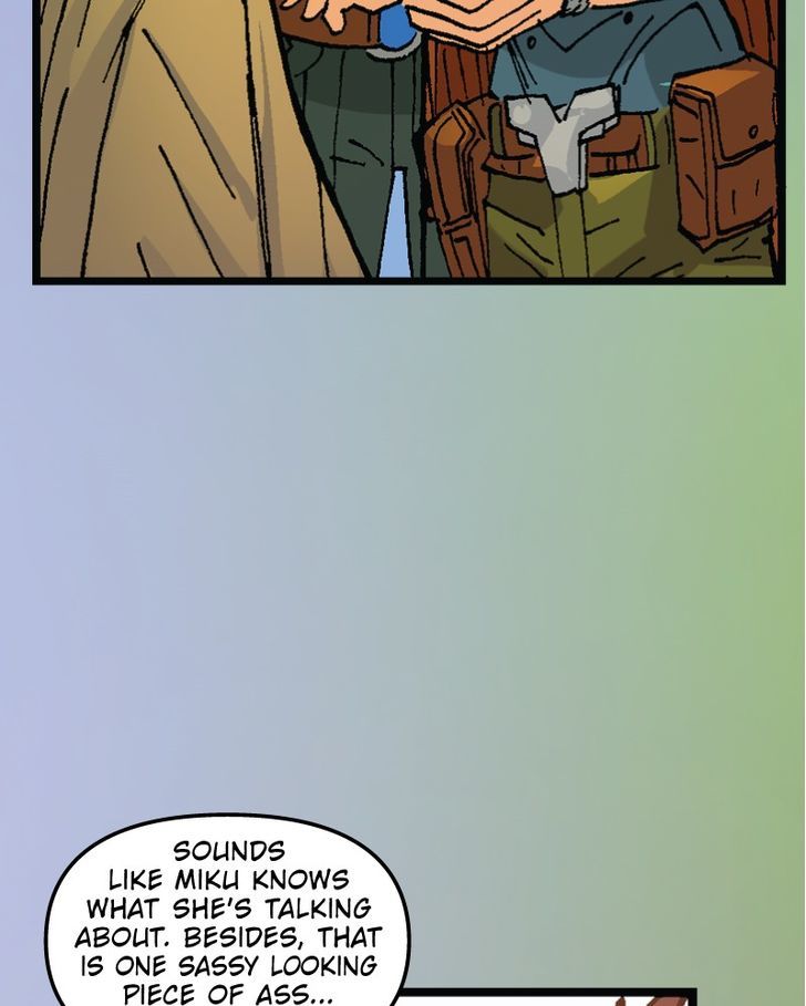 Read Mirror chapter 8 image 40 on Lezhin