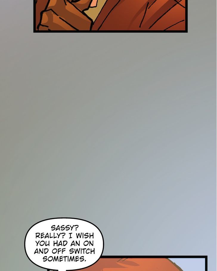 Read Mirror chapter 8 image 42 on Lezhin