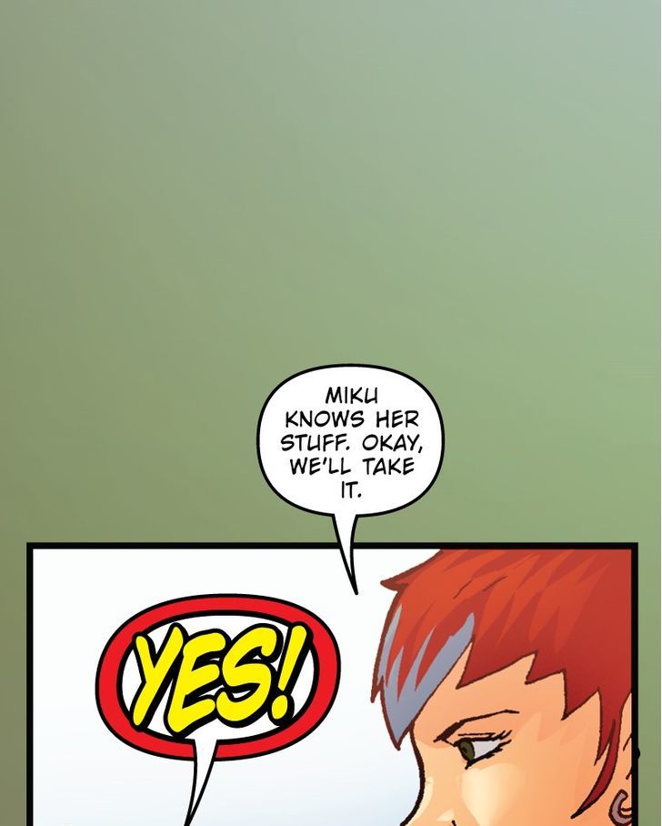 Read Mirror chapter 8 image 44 on Lezhin