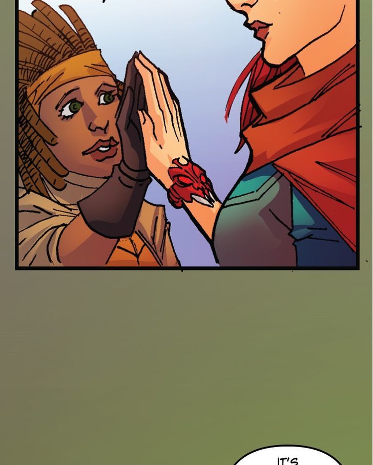 Read Mirror chapter 8 image 45 on Lezhin