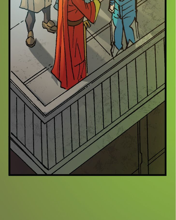 Read Mirror chapter 8 image 47 on Lezhin