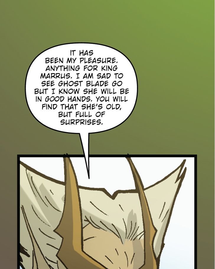 Read Mirror chapter 8 image 48 on Lezhin