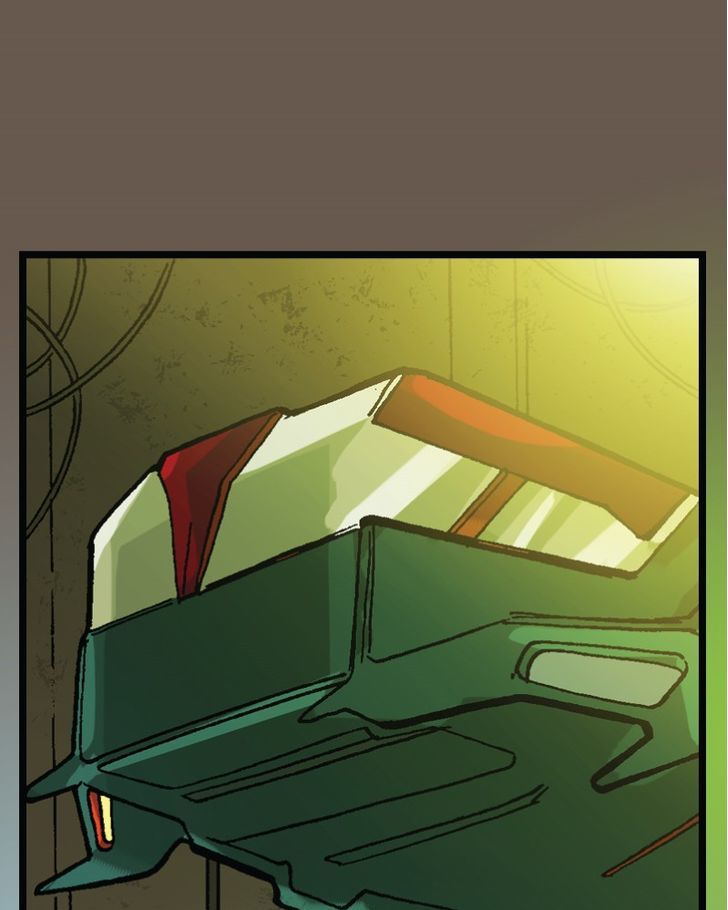 Read Mirror chapter 8 image 50 on Lezhin