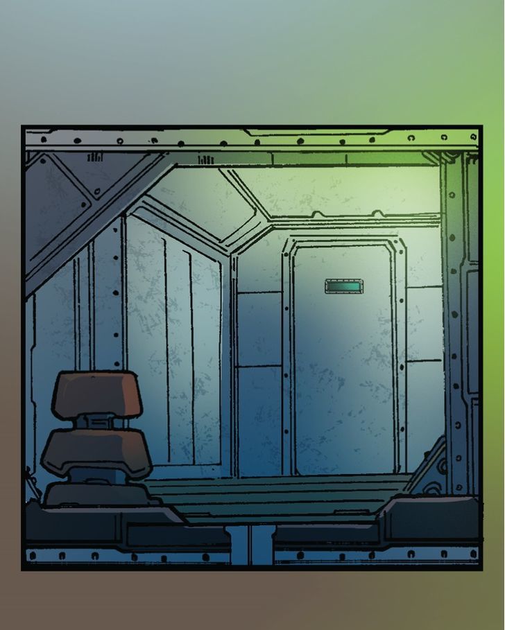 Read Mirror chapter 8 image 52 on Lezhin