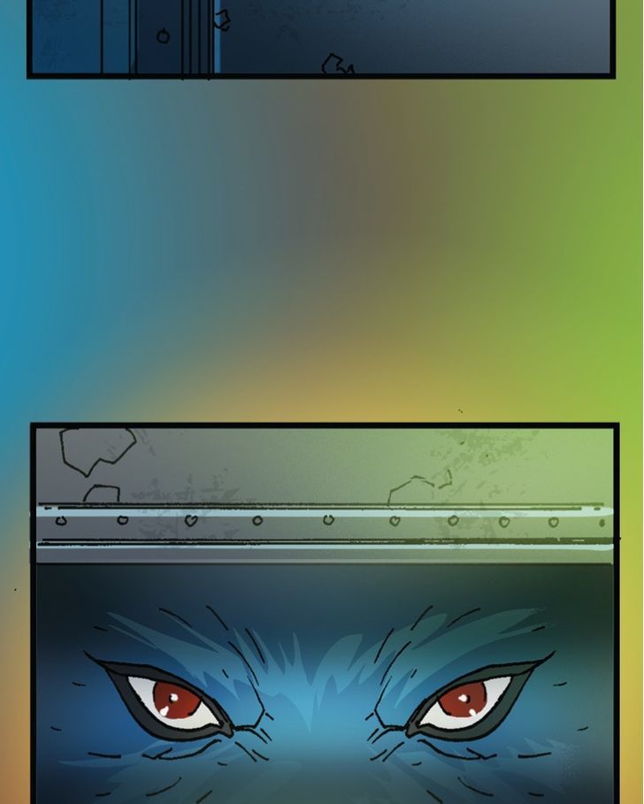 Read Mirror chapter 8 image 54 on Lezhin