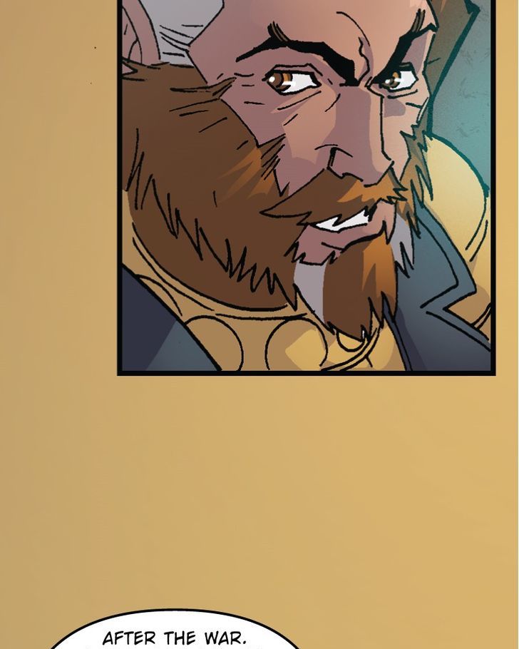 Read Mirror chapter 8 image 67 on Lezhin