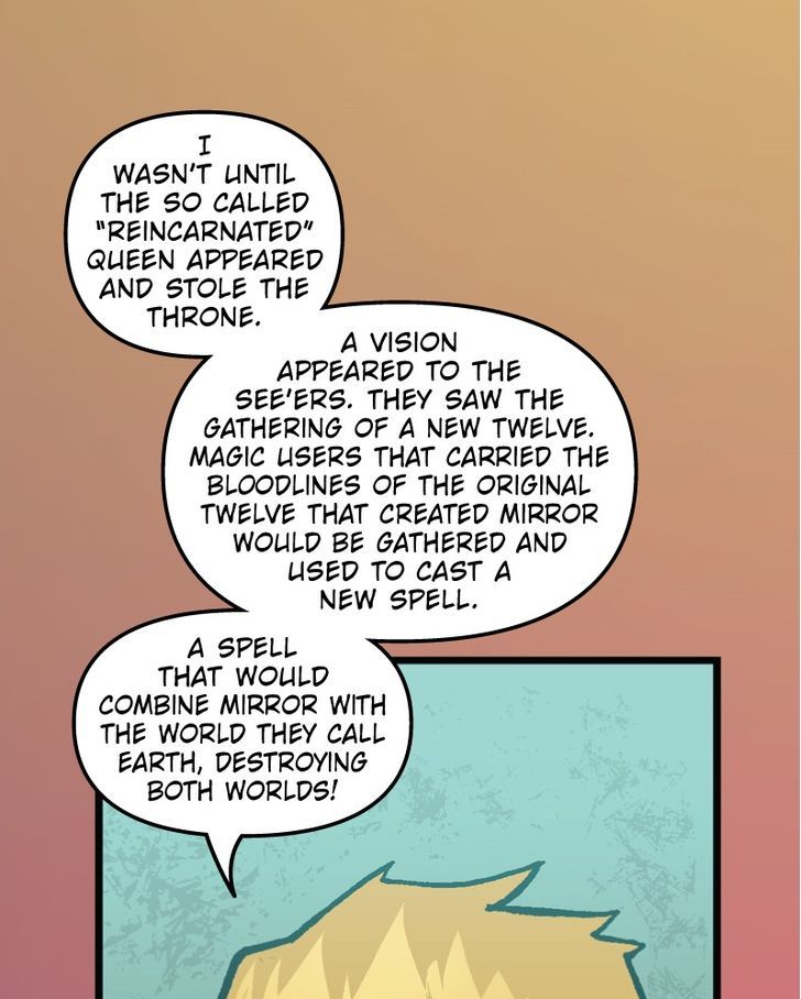 Read Mirror chapter 8 image 70 on Lezhin