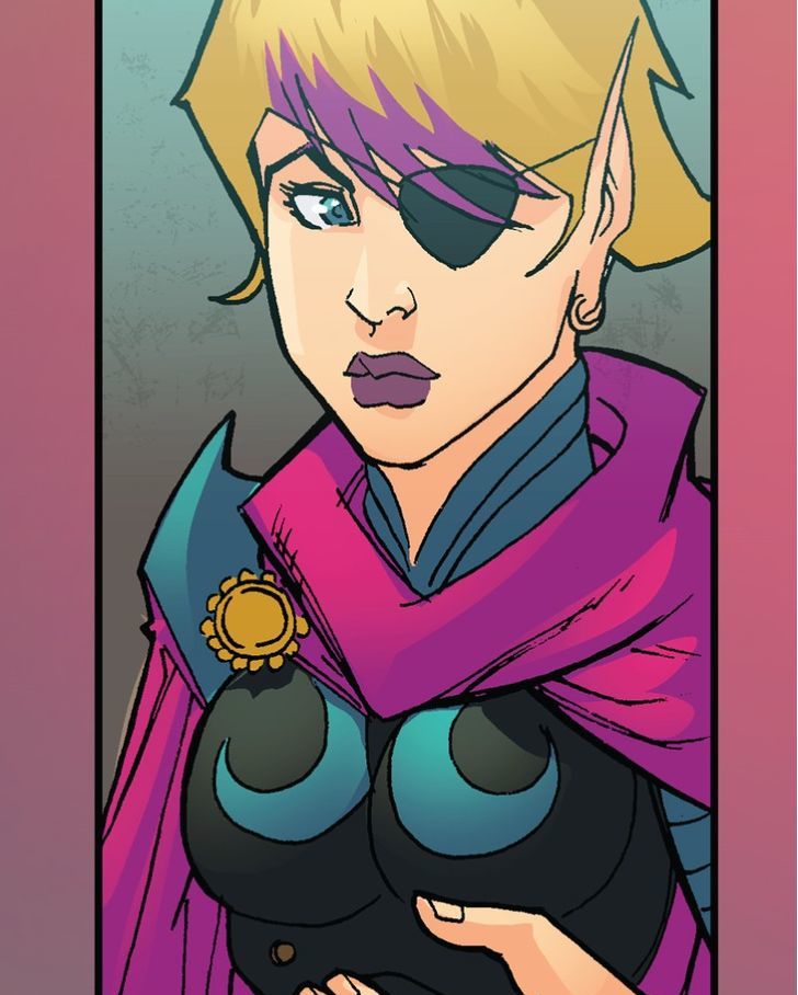 Read Mirror chapter 8 image 71 on Lezhin