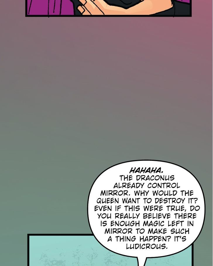 Read Mirror chapter 8 image 72 on Lezhin
