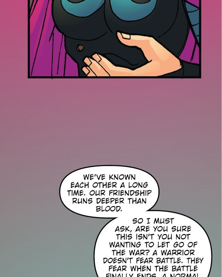 Read Mirror chapter 8 image 76 on Lezhin